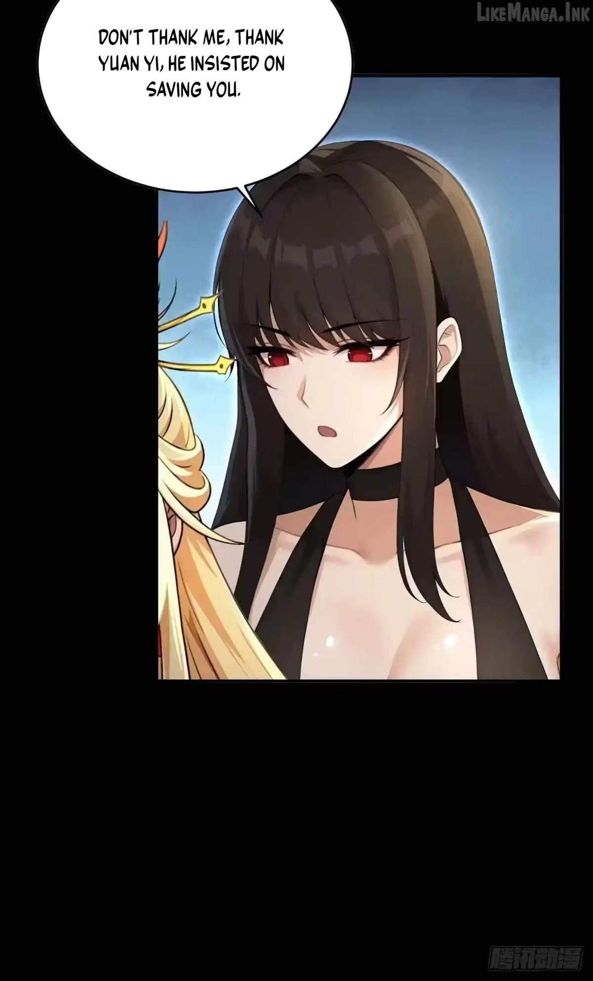To Save Seven Villainesses, I Went Full Harem! Chapter 63  - page 14